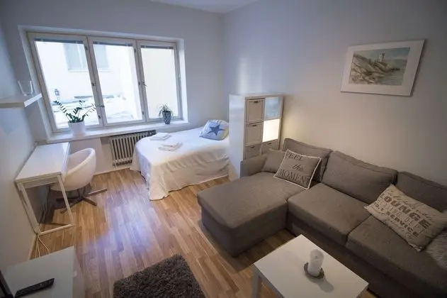 2ndhomes Pietarinkatu Apartment 2