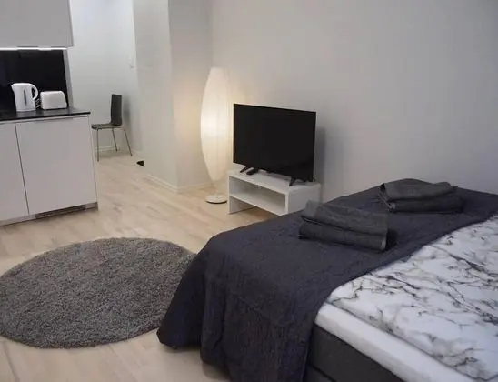 2ndhomes Pietarinkatu Apartments 1