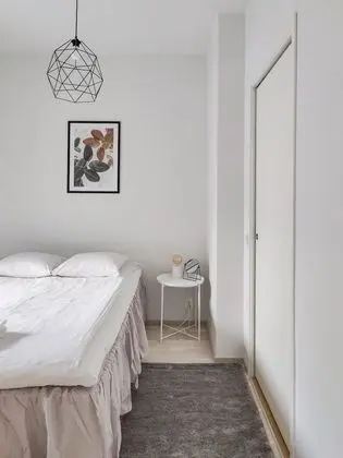 2ndhomes Pikku Aleksi Apartment