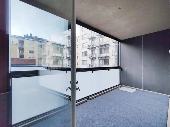 2ndhomes Pikku Aleksi Apartment