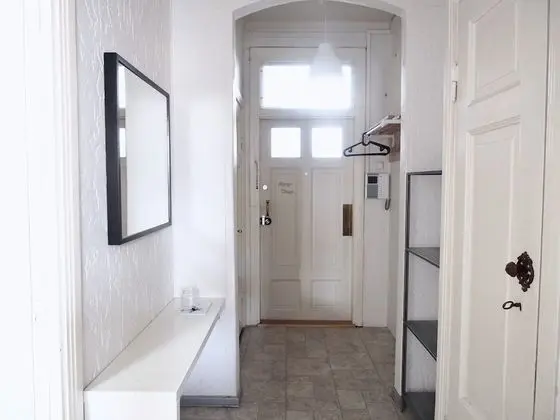 2ndhomes Pirkankatu Apartment - İç Mekan