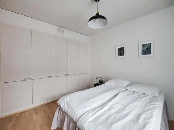 2ndhomes Posteljooni Apt.