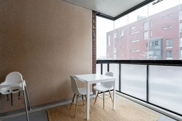 2ndhomes Ranta Apartment