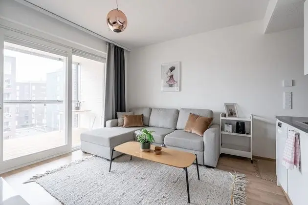 2ndhomes Ranta-Tampella Styyri Apt.