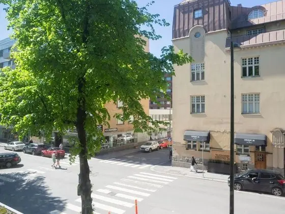2ndhomes Superior Center Apt.Pieni Verka