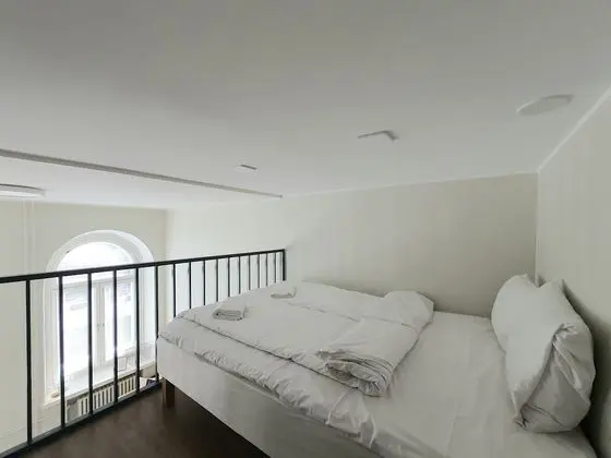 2ndhomes Tampere Hämeenkatu Apartment