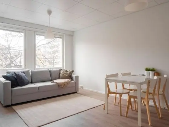 2ndhomes Tampere Iso Ronka - 2BR Apt. - İç Mekan