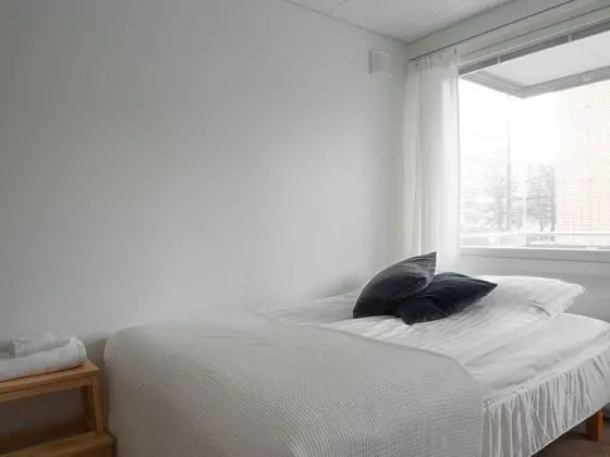 2ndhomes Tampere Iso Ronka - 2BR Apt. - Oda