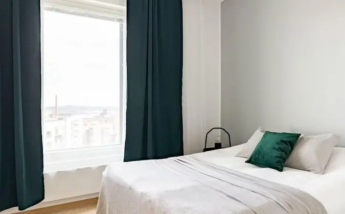 2ndhomes Tampere Kanava Apt.