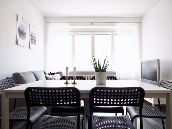 2ndhomes Tampere Koskipuisto Apartment with Sauna - Oda
