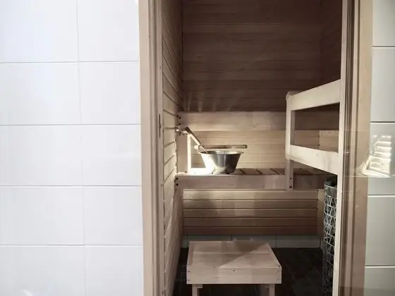 2ndhomes Tampere Koskipuisto Apartment with Sauna - Öne Çıkan Resim