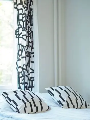 2ndhomes Tampere Pikku Ronka Apartment - Oda