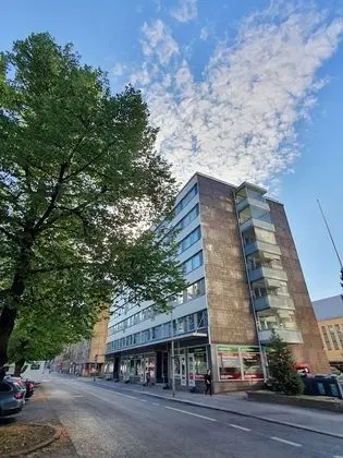 2ndhomes Tampere Pikku Ronka Apartment - 1