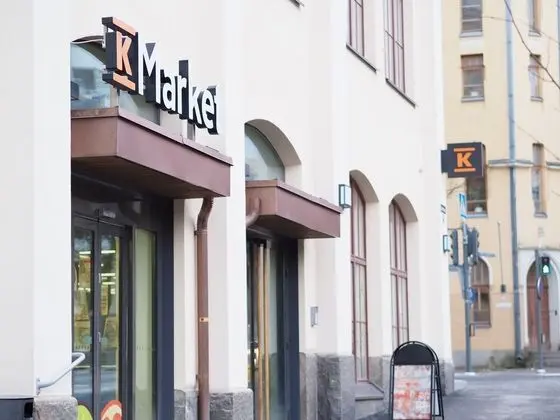 2ndhomes Tampere Pyynikinkulma Apartment - Dış Mekan