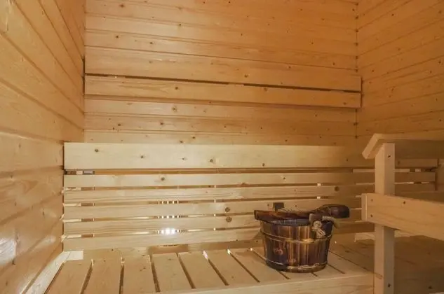 2ndhomes Tampere Pyynikinkulma Apartment - Havuz