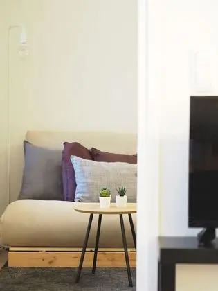 2ndhomes Tampere Pyynikinkulma Apartment - Oda
