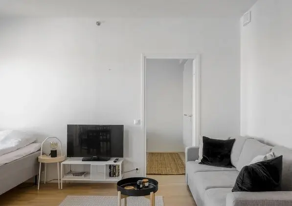 2ndhomes Tampere Pyynikinkulma Apartment - Oda