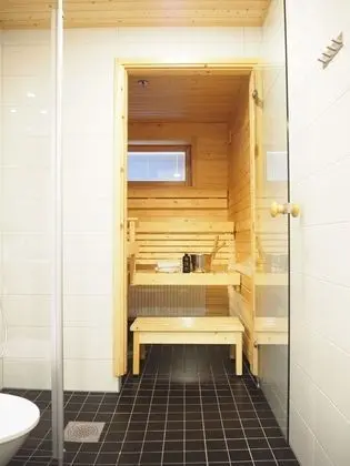 2ndhomes Tampere Pyynikinkulma Apartment - Spa