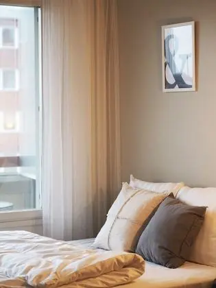 2ndhomes Tampere Rautatieasema Apartment