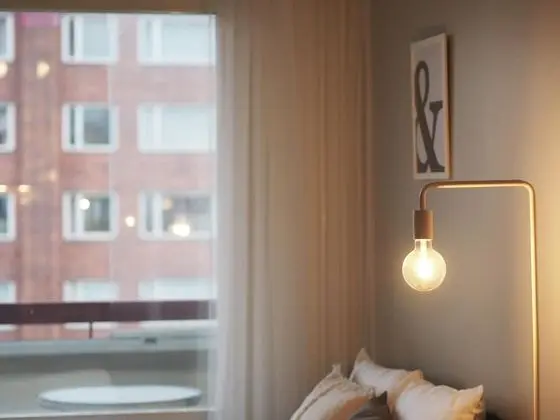 2ndhomes Tampere Rautatieasema Apartment - İç Mekan