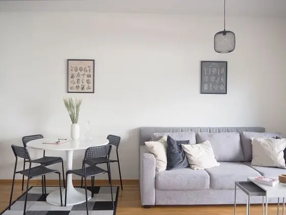 2ndhomes Tampere Rooftop Apartment