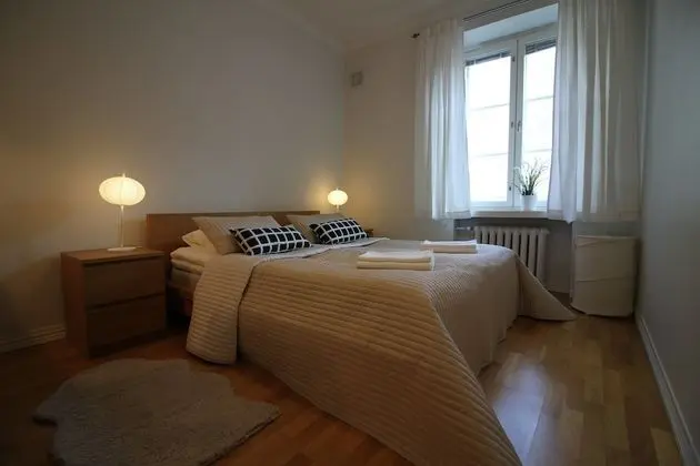 2ndhomes Uudenmaankatu Apartment