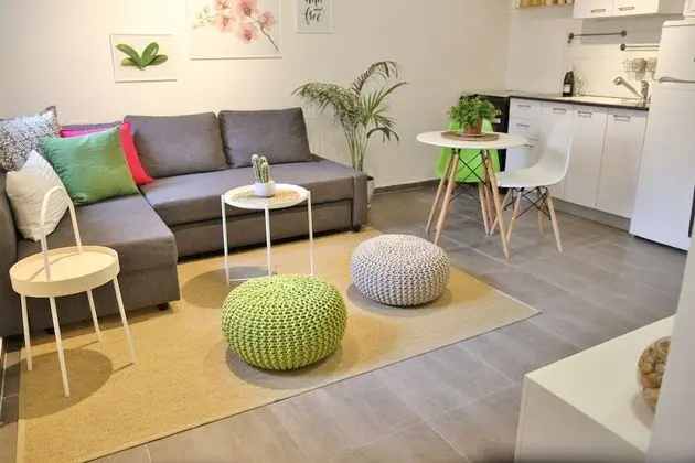 2R full of charm and style at heart of Florentine