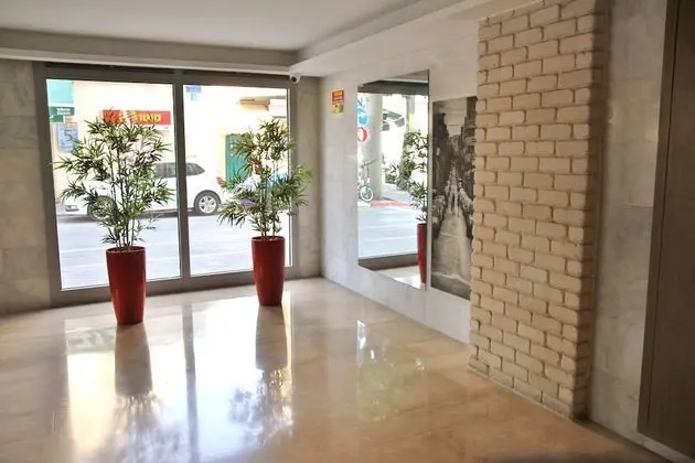 2R full of charm and style at heart of Florentine - Lobi