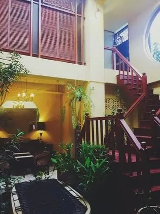2Rooms Boutique House - İç Mekan