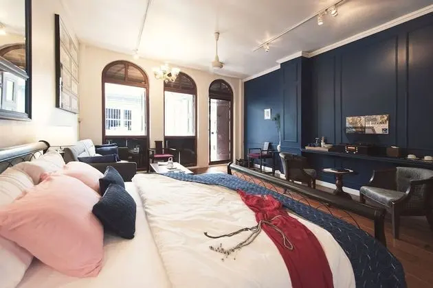 2Rooms Boutique House - Oda