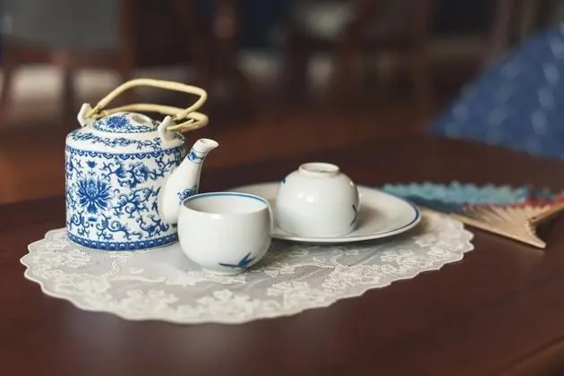 2Rooms Boutique House - Yerinde Yemek