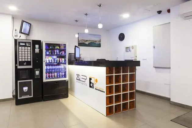 2Sleep - Estudios Benidorm