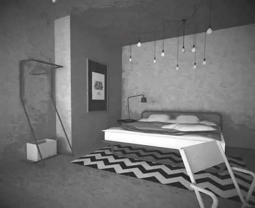 2W BED BREAKFAST BANGKOK
