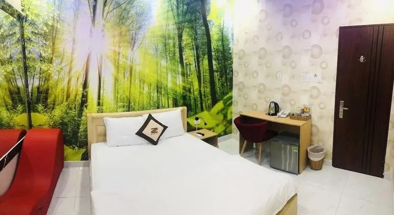 2Z Hotel