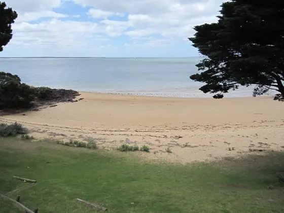 3, 2-4 Warley by the Sea - Plaj