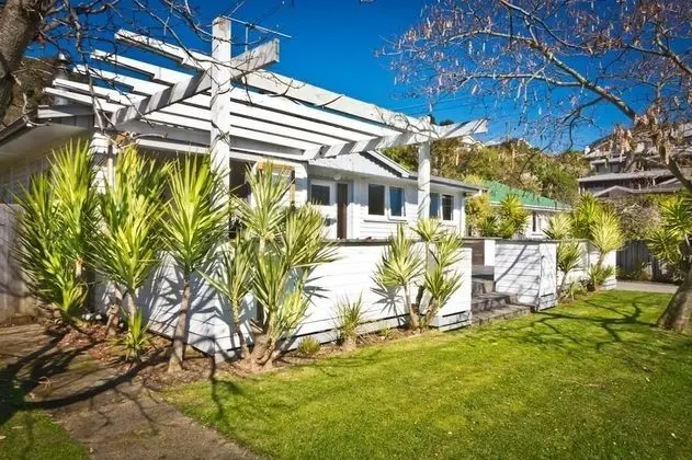 3 & 4 Bedroom Houses in Seaview Crescent - Dış Mekan