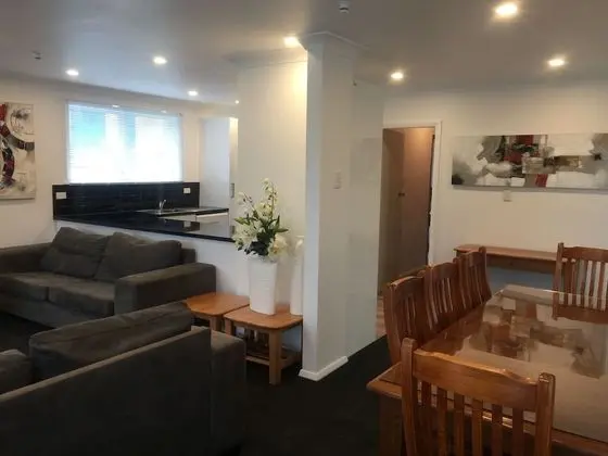3 & 4 Bedroom Houses in Seaview Crescent - Öne Çıkan Resim