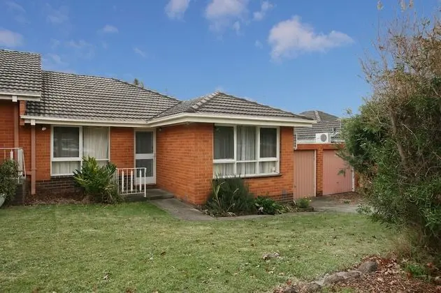 3 43 Thames Holiday Unit