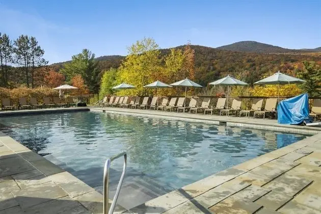 3 Bears at Topnotch Resort & Spa