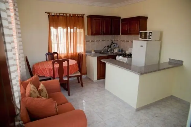 3-bed 1 Bedroom Apartment - Free Wi-fi - Wireless Wired Internet Connection - Öne Çıkan Resim