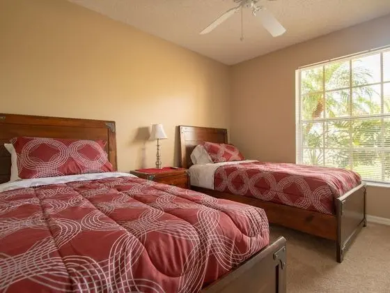 3 Bed 258 - Oda