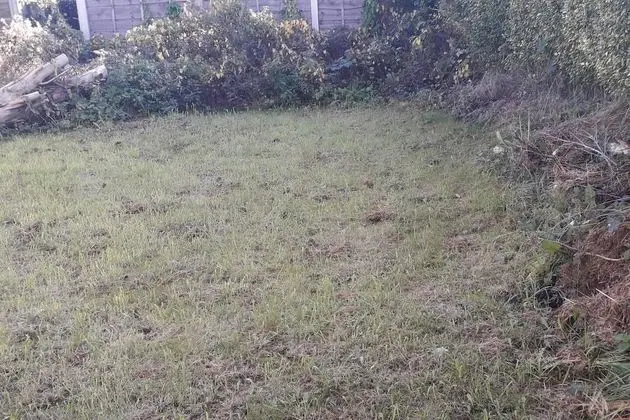 3-bed Airport House in Prime Location for Flight - Dış Mekan