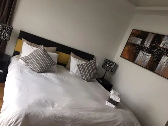 3 Bed Apart in the Heart of KL - Oda