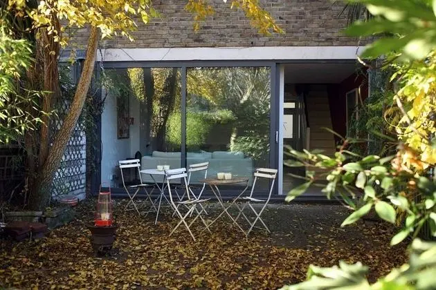 3 BED Apartment With Garden IN Zone One, SE1 - 1
