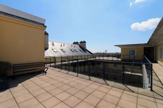 3 Bed Apartment - Mermaid Quay