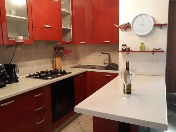 3 Bed Apt loc Marinella Pizzo Vv 89812 Calabria, Southern Italy - Öne Çıkan Resim