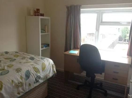 3 Bed Broomfield Road Newport Shropshire