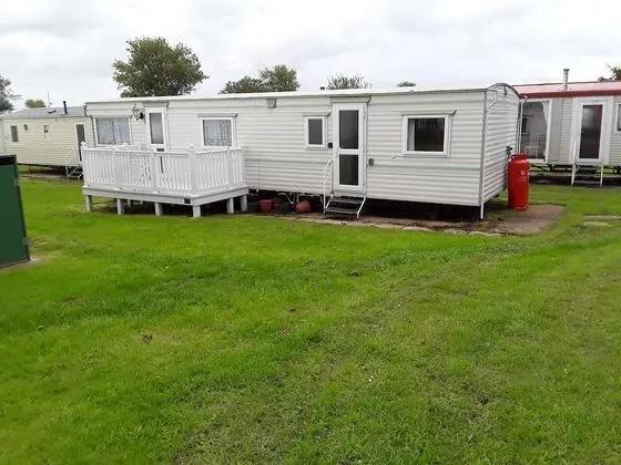 3 bed Caravan Approx 10 Mins From Beach Bill 1