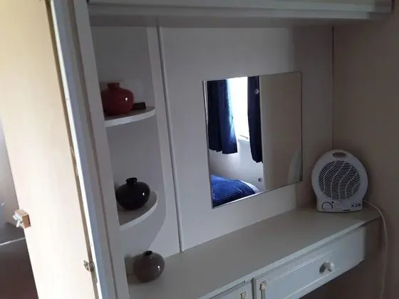 3 bed Caravan Approx 10 Mins From Beach Bill 1 - Oda