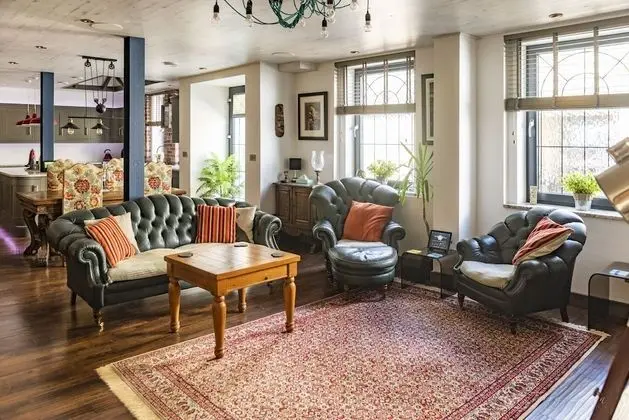 3 Bed- The Catacombs From White Lane Lets - Öne Çıkan Resim